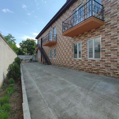 Appartamento Kochalidze Family Batumi Esterno foto