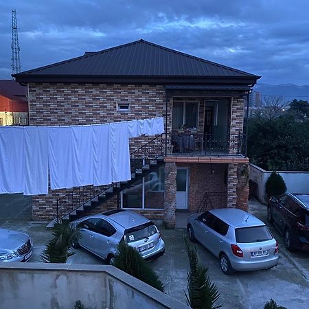 Appartamento Kochalidze Family Batumi Esterno foto