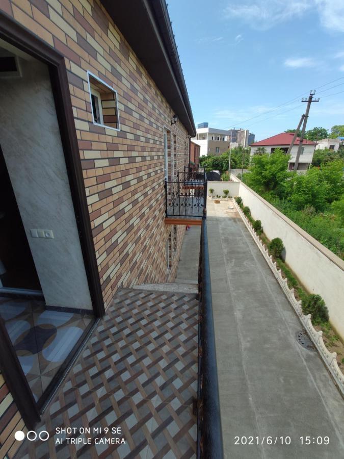 Appartamento Kochalidze Family Batumi Esterno foto