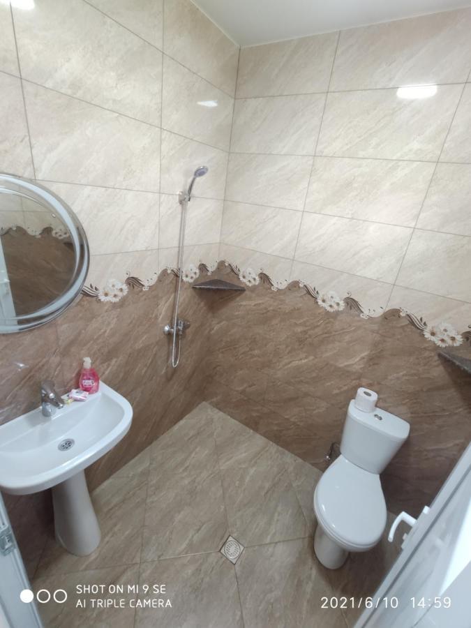 Appartamento Kochalidze Family Batumi Esterno foto