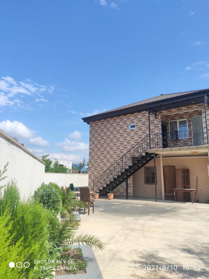 Appartamento Kochalidze Family Batumi Esterno foto