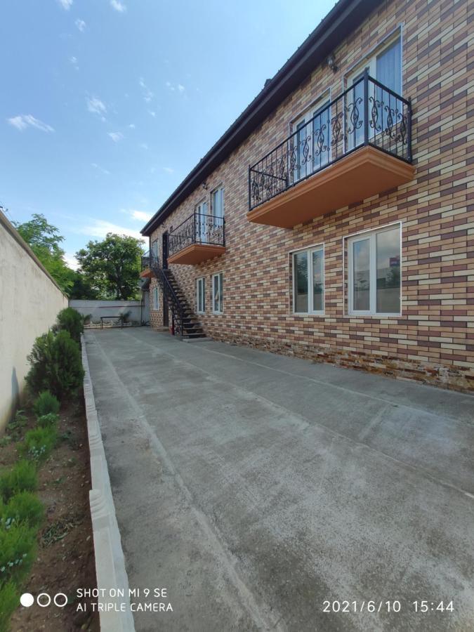 Appartamento Kochalidze Family Batumi Esterno foto
