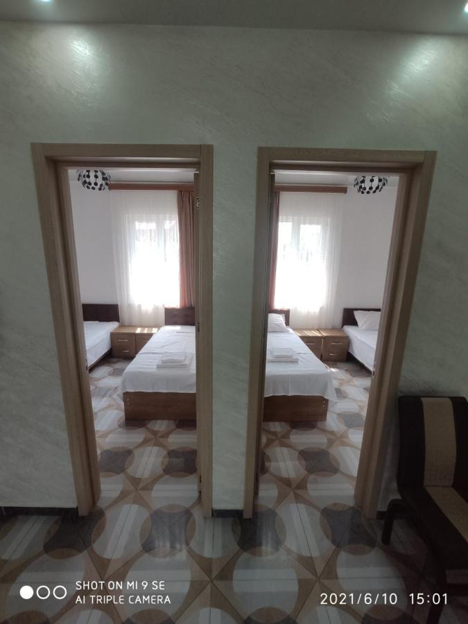 Appartamento Kochalidze Family Batumi Esterno foto