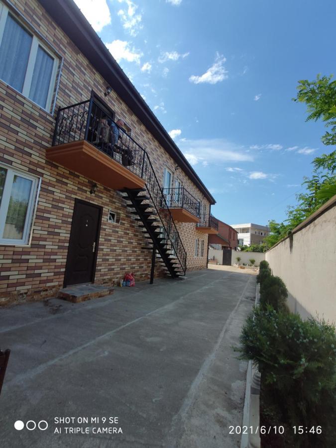 Appartamento Kochalidze Family Batumi Esterno foto