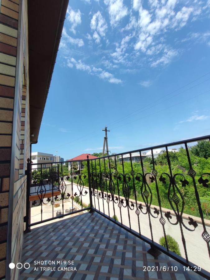 Appartamento Kochalidze Family Batumi Esterno foto