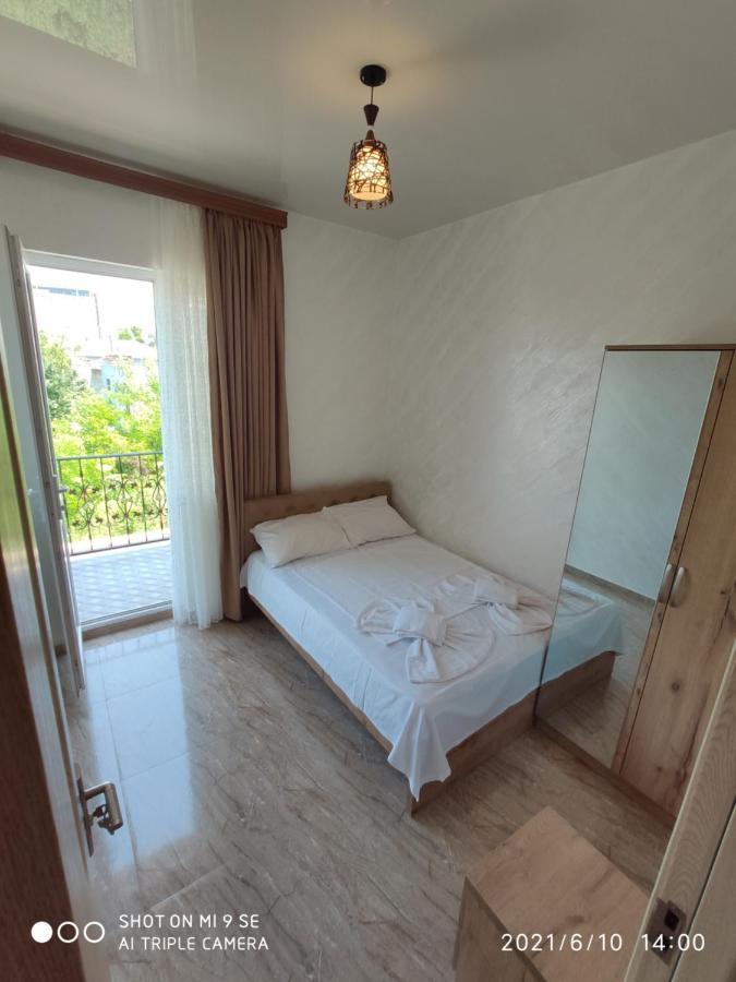Appartamento Kochalidze Family Batumi Esterno foto