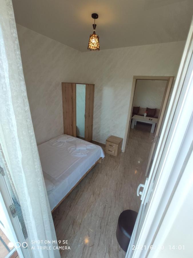 Appartamento Kochalidze Family Batumi Esterno foto