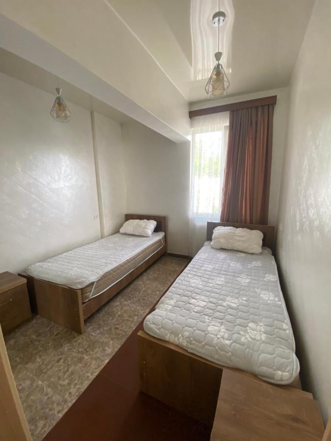 Appartamento Kochalidze Family Batumi Esterno foto