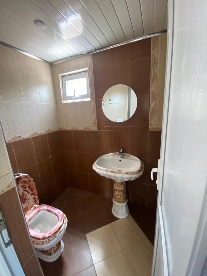 Appartamento Kochalidze Family Batumi Esterno foto