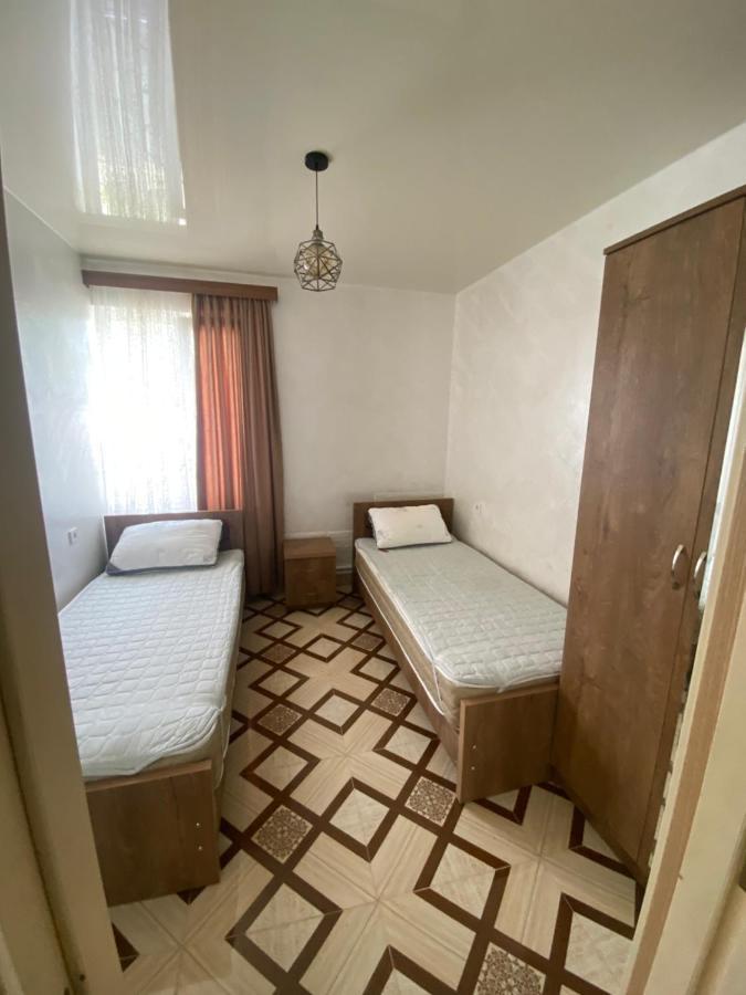 Appartamento Kochalidze Family Batumi Esterno foto