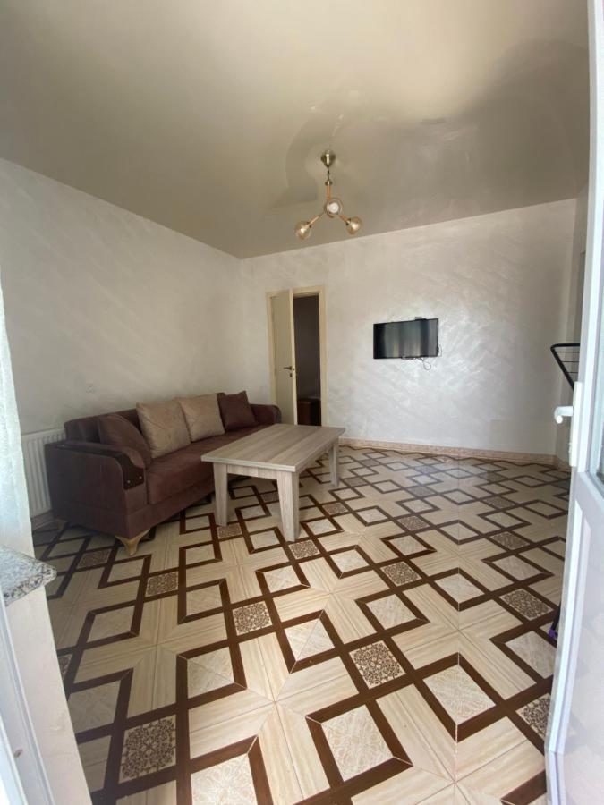 Appartamento Kochalidze Family Batumi Esterno foto