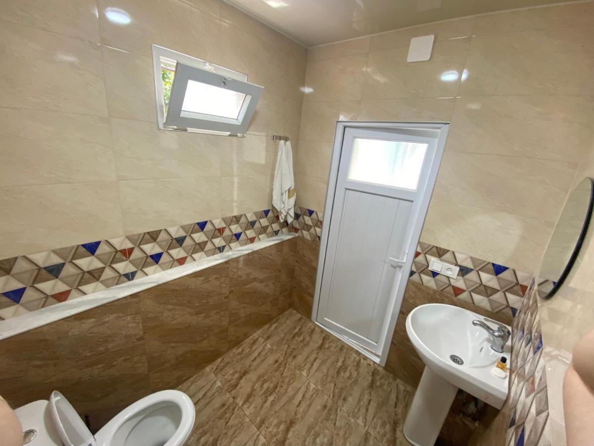 Appartamento Kochalidze Family Batumi Esterno foto